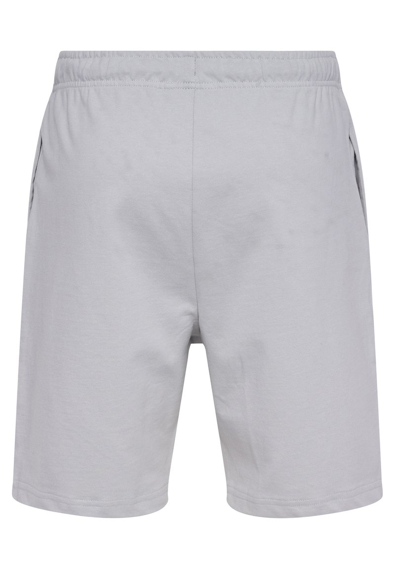 Herren Shirts | Hummel HMLLGC JEREMY SWEAT kurze Sporthose harbor mist/hellgrau - YE86159 Herren Shirts | Hummel HMLLGC JEREMY SWEAT kurze Sporthose harbor mist/hellgrau - YE86159