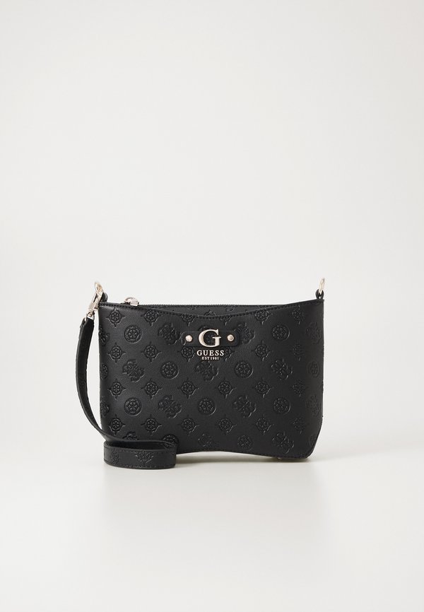 GERTY CROSSBODY TOP ZIP - Cross body bag