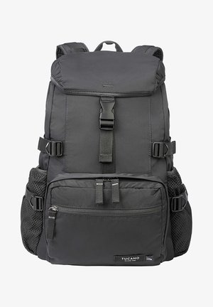 TUCANO DESERT - Rugzak - black