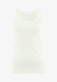 Ausgewählt, naturweiss