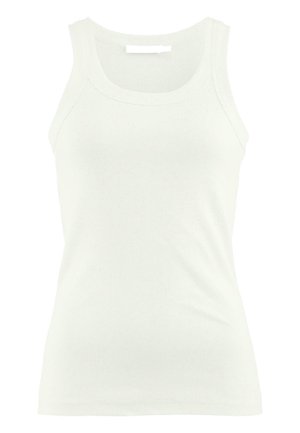SLIM - Top - naturweiss