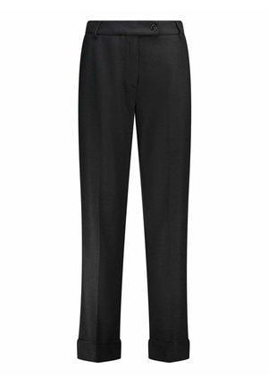 FAVORE  - Pantalon classique - nero