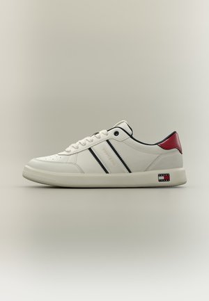 Tommy Jeans, - Sneakersy niskie