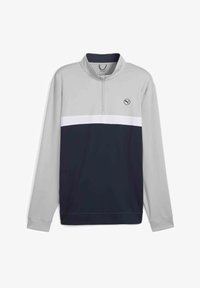 Valgt, ash gray deep navy