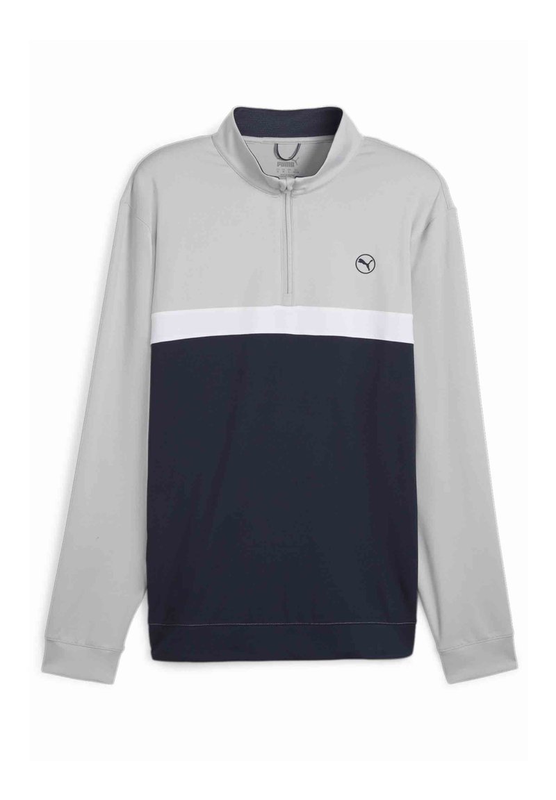 Puma Longsleeve grijs Puma Longsleeve grijs