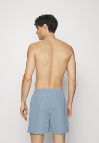 Ellesse KNIGHTS - Plaukimo šortai - light blue