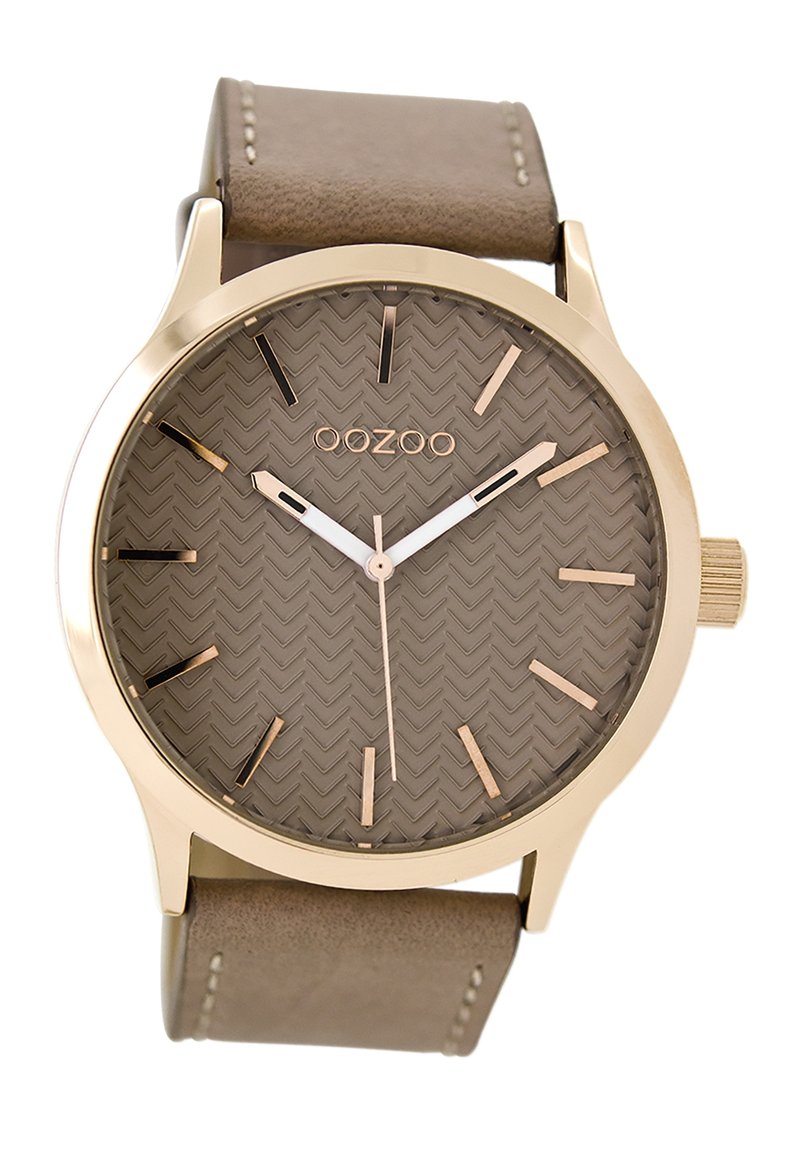 OOZOO TIMEPIECES - Montre - goldfarben
