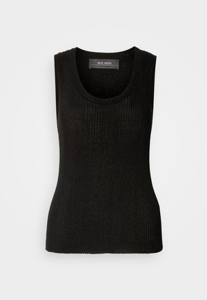 Mos Mosh RELENA IMANJA TANK - Topp - black