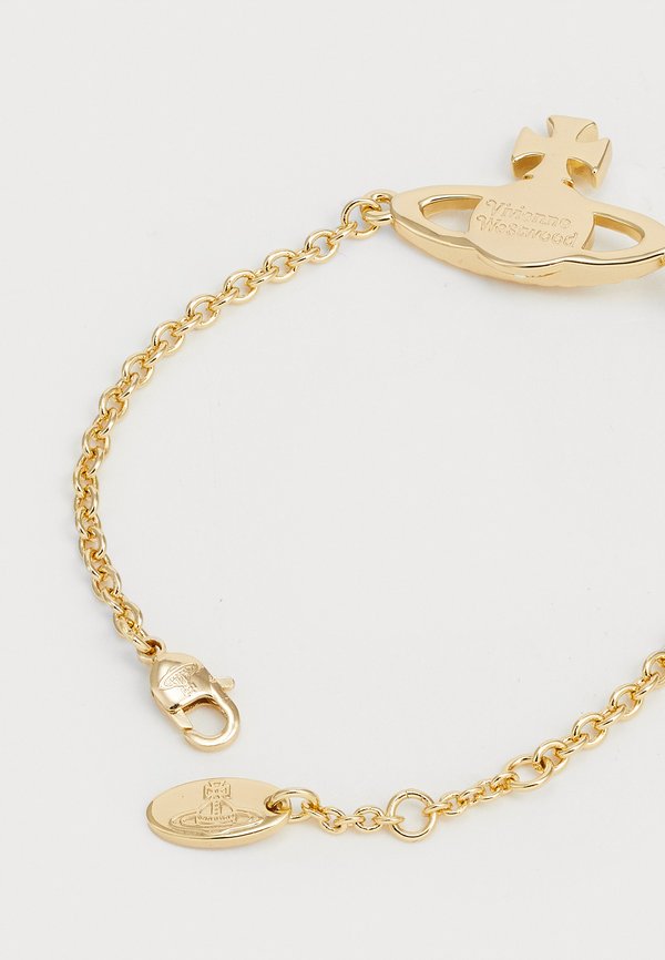 MAYFAIR RELIEF BRACELET - Bracelet3