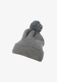 Unselected, heathergrey