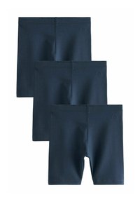 Clarks - SCHOOL 3 PACK - REGULAR FIT - Trainingsbroek - indigo blue Miniatuurafbeelding 1