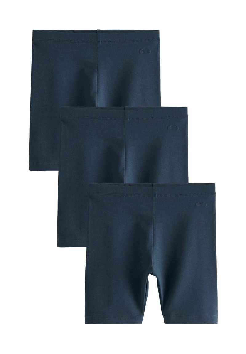 Clarks - SCHOOL 3 PACK - REGULAR FIT - Trainingsbroek - indigo blue, Vergroten