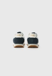 Hackett London TELFOR MATCH - Trainers - white