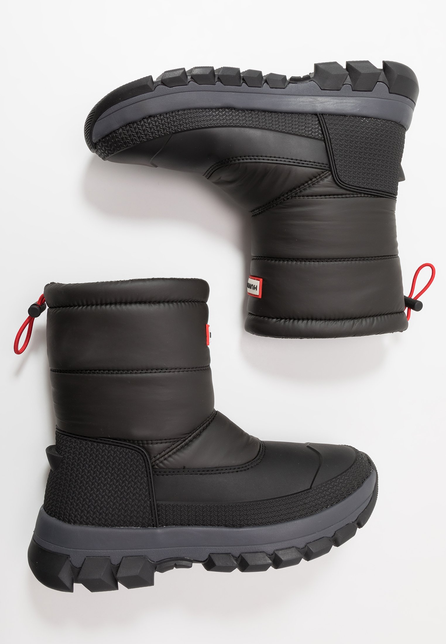 winter boots hunter
