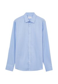 Camicia - azzurro