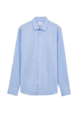 Calliope Chemise - azzurro