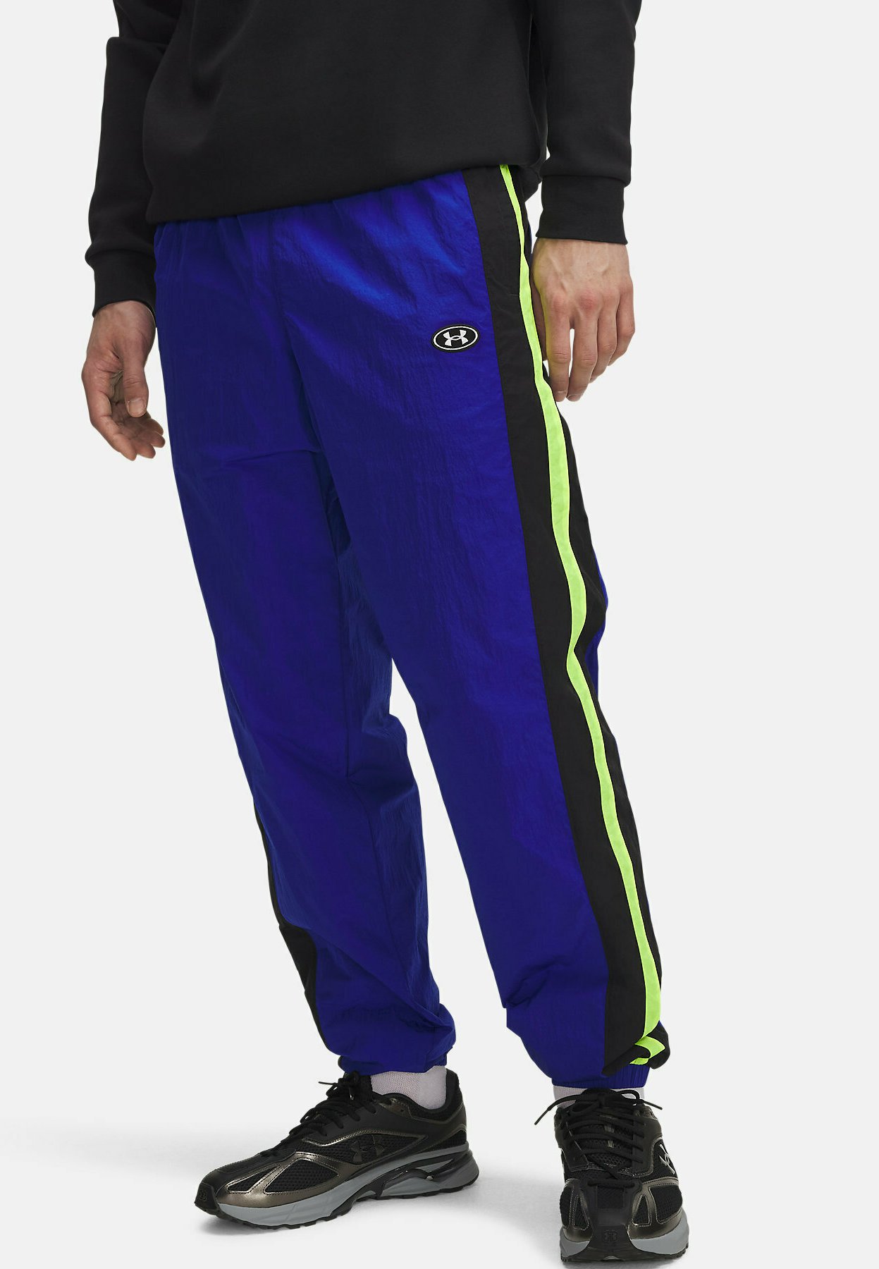 ICON WOVEN