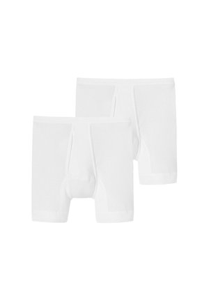 ORIGINAL CLASSICS 2ER PACK - Boxer Briefs - 2 x weiß