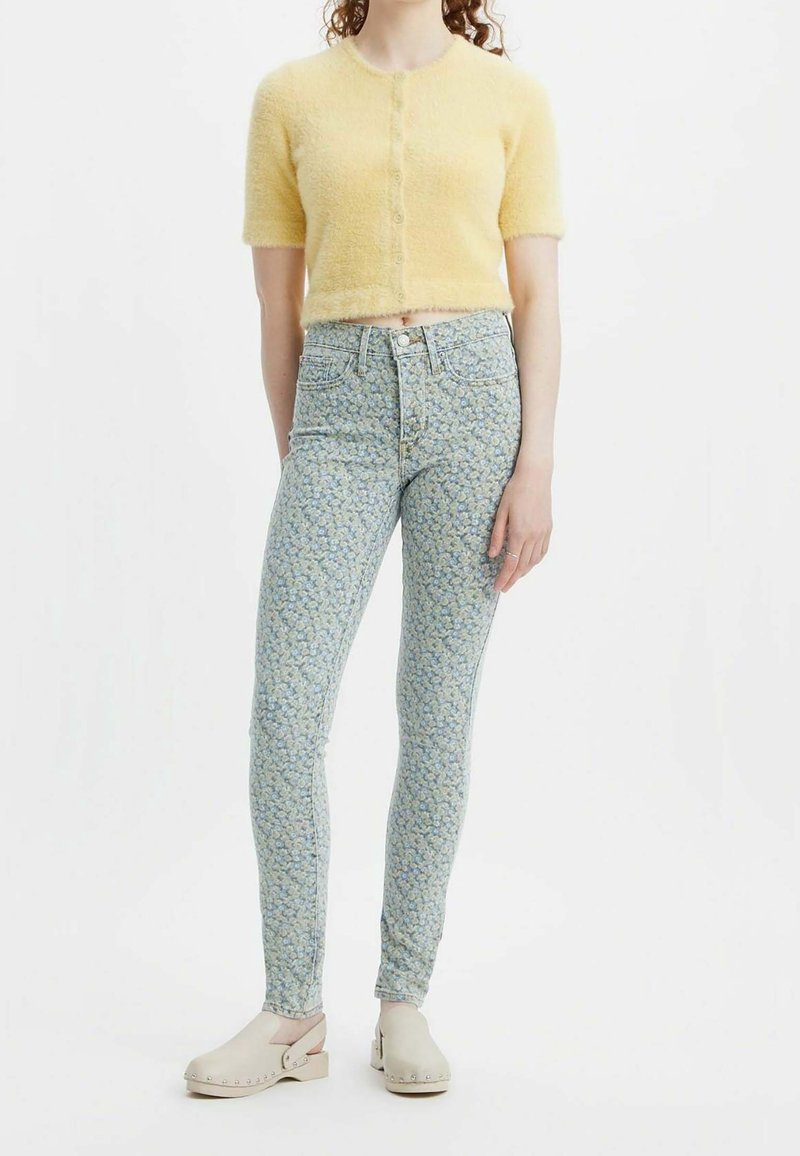 Levi's® Jeans Skinny - blue