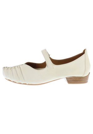 Escarpins - beige
