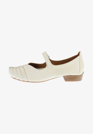 Everybody Tacones - beige