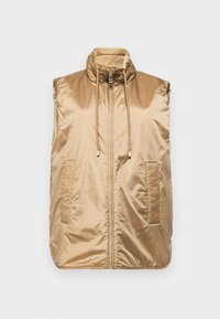 Unselected, cammello