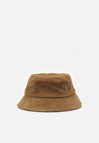 Jack & Jones JACZIMON BUCKET HAT UNISEX - Chapéu - malt ball