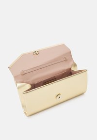 Call it Spring LIEKE - Listová kabelka - gold coloured