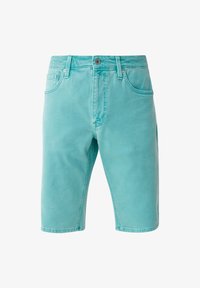 Wybrany, helles türkis