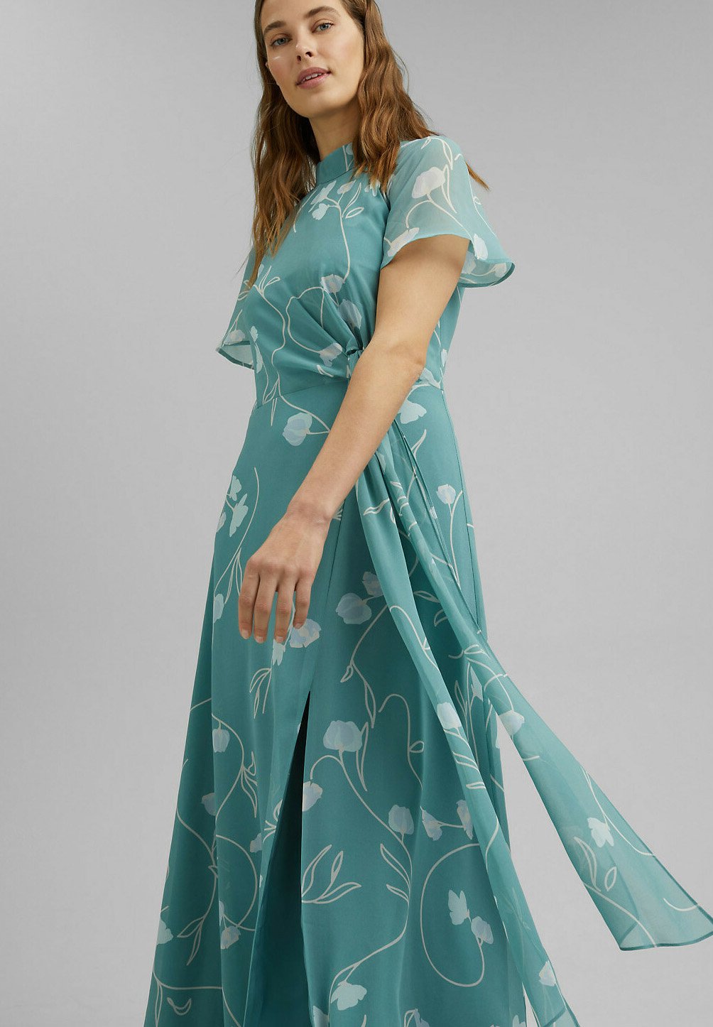 zalando soldes robes