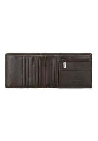 WITTCHEN ITALY COLLECTION - Portefeuille - dunkelbraun