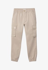 Non sélectionné, vintage khaki