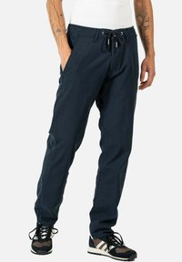 Unausgewählt, diamond navy