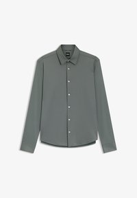 Non sélectionné, open green eight