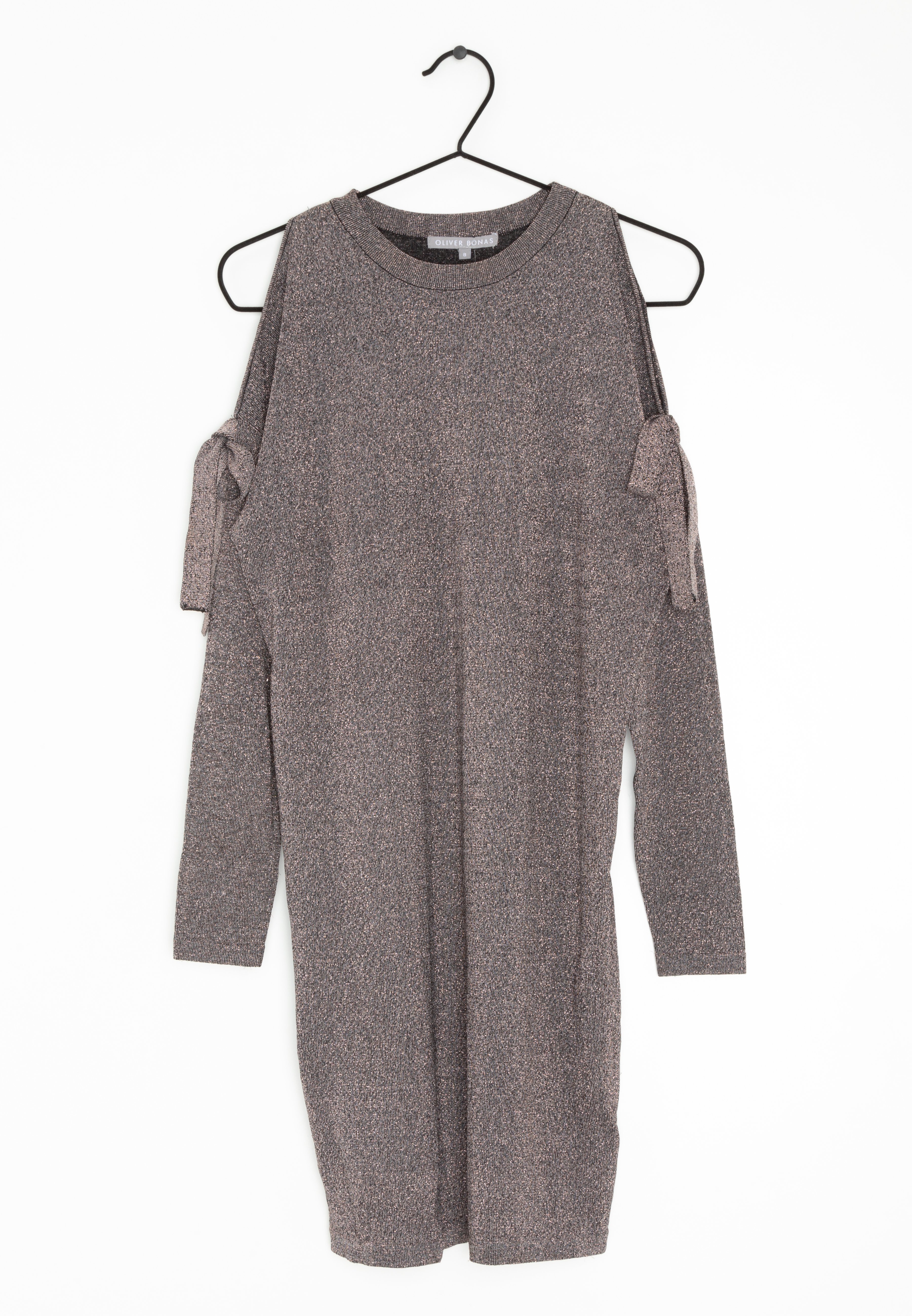 Oliver Bonas Jumper dress - rose 