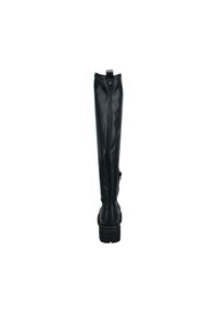 TT.BAGATT Botas mosqueteras - black