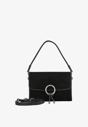 Hispanitas, BOLSOS-I26 BI264945 - Handtasche - black c
