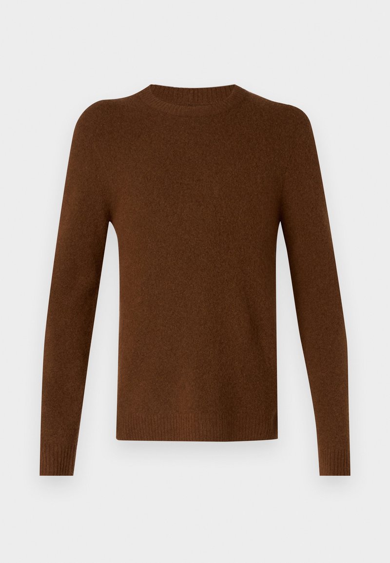 Samsøe Samsøe Trui bruin