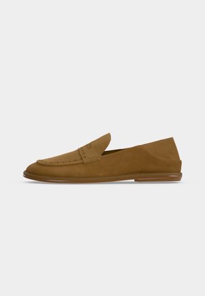 MAX&Co., MCAAGGRAVI - Chaussons - cammello