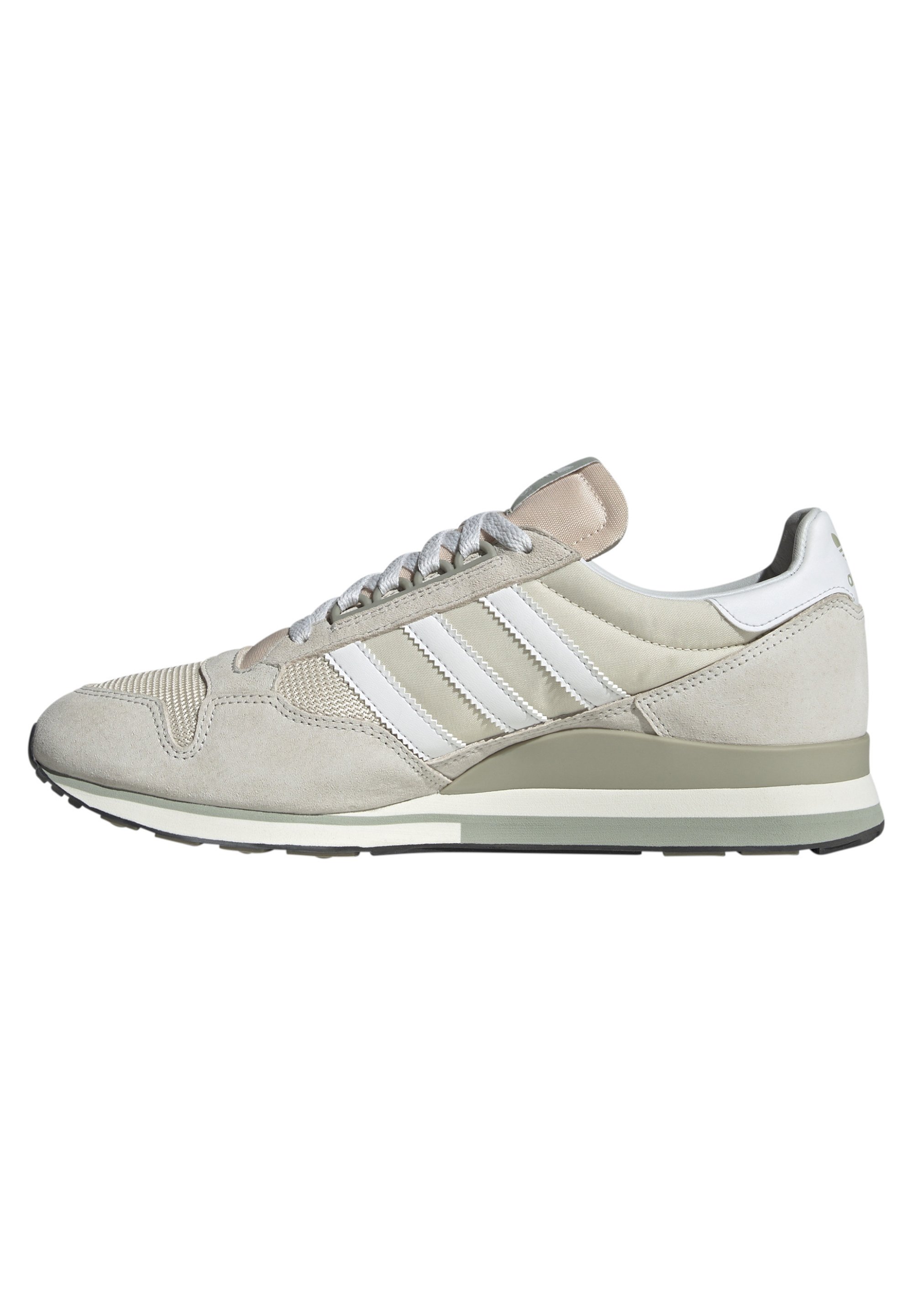 adidas Originals LIFESTYLE - Sneakers laag - weiss/wit - Zalando.nl