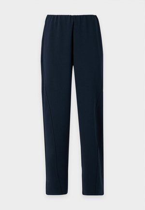 JDY, JDYJENNA PULL UP PANT - Pantalon classique - sky captain