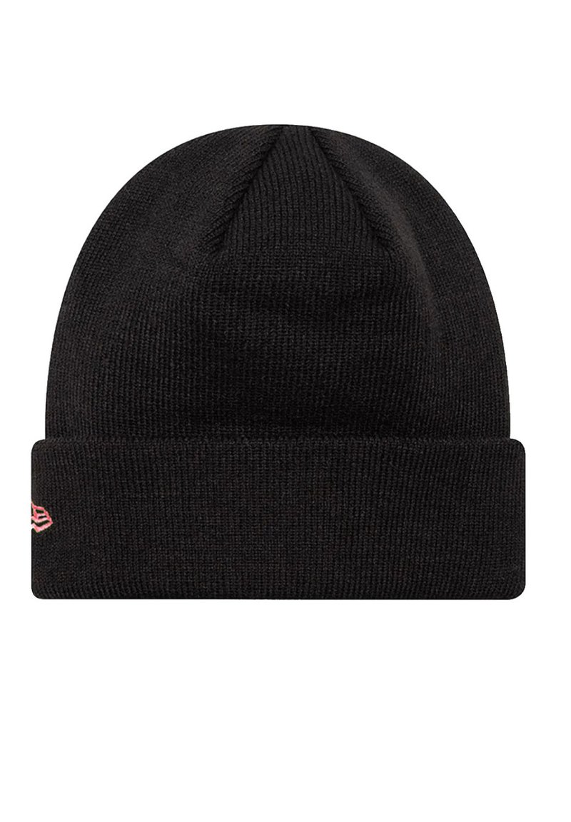 New Era NEW YORK YANKEES MLB LEAGUE ESSENTIAL Beanie schwarz