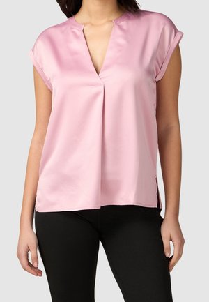 Bluse - pink