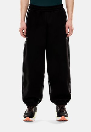 Pantaloni - black