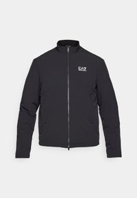 GIUBBOTTO - Giacca outdoor - black