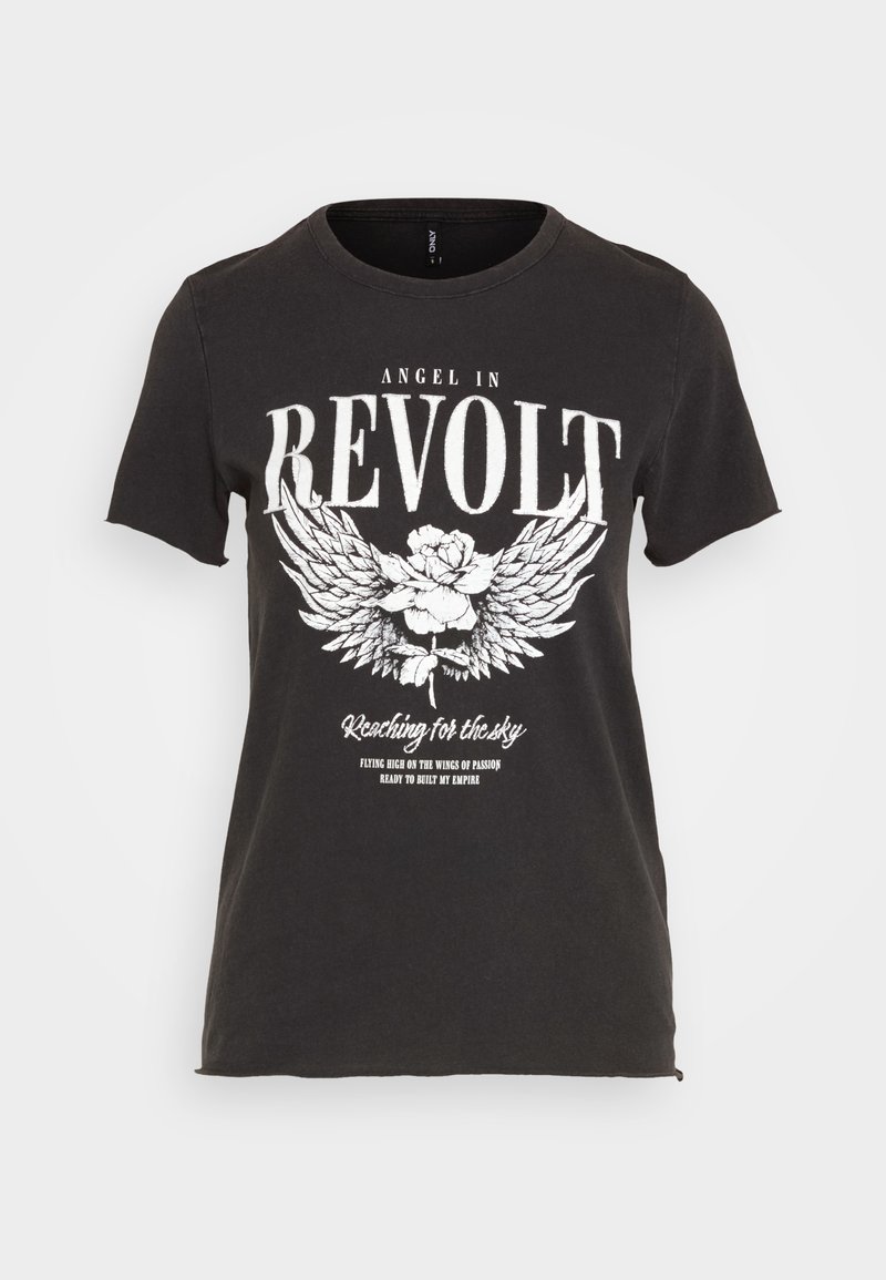 T-Shirt print