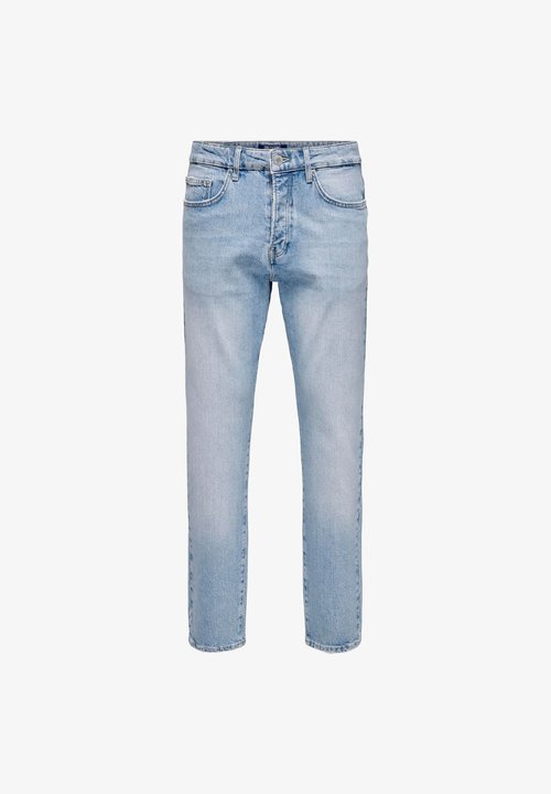 ONLY & SONS ONSWEFT REG. Light Blue 4873 Jeans NOOS ONLY & SONS ONSWEFT REG. Light Blue 4873 Jeans NOOS