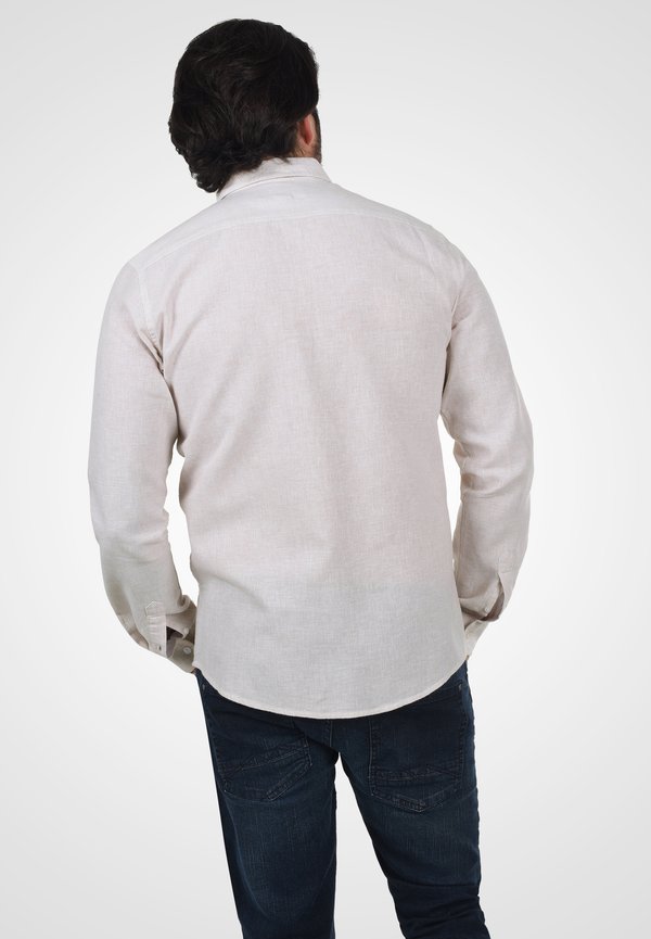 IDLuan - Shirt - fog3