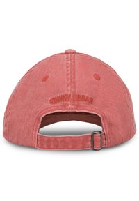 Johnny Urban DAVE - Sapka - rot