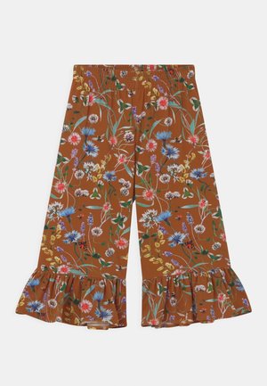 ANIS - Stoffhose - brown